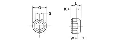 Socket Pipe Plug for Sale