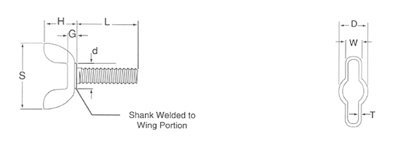 Wing for Sale